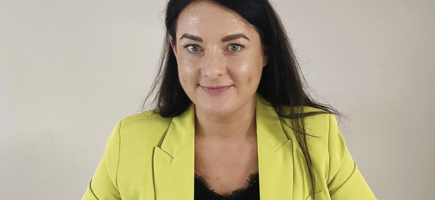 Be staigmenų: Skemų socialinių globos namų direktore tapo G. Žilėnienė