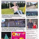 Naujausiame „Rokiškio Sirena“ numeryje skaitykite