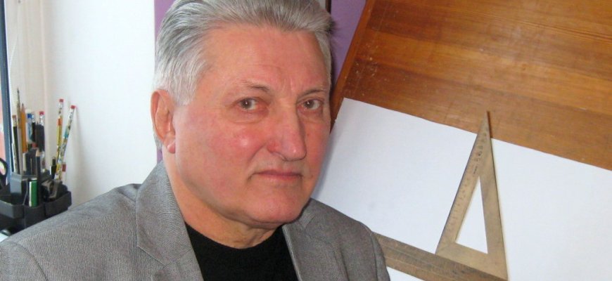 Po savo žemę noriu vaikščiot ir žemėj pėdsakus palikt...