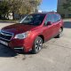 „Subaru Forester“