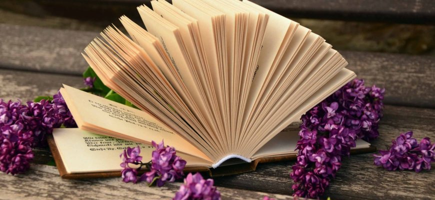 Renginiai ir parodos bibliotekose