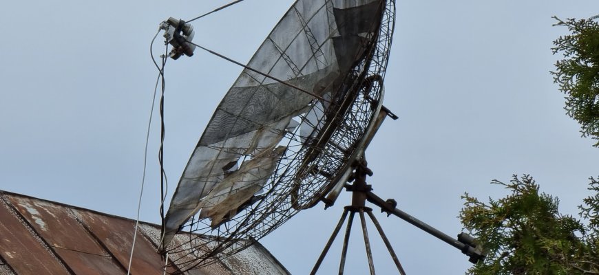Rokiškyje keičiami televizijos dažniai