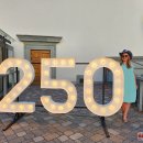 „Rokiškio Sirena“ ir JAV ambasados draugystė tęsiasi: žurnalistė buvo pakviesta į Nepriklausomybės  dienos minėjimą (foto)