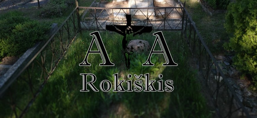 Amžinąjį atilsį (2020.02.14 - 2020.02.20)