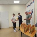 KKSC išlydėjo 69-ąją laidą (foto)