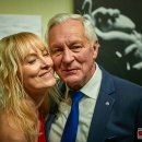 Rokiškio „Rotary“ vėl dalijosi: minėdami 20-uosius veiklos metus dovanojo pasaulinio lygio smuikininkės koncertą (foto)