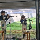Jaunieji šauliai Europos U18 čempionate kaupė vertingą patirtį (foto)