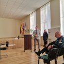 Rajono policijos komisariato ataskaita: sunkią universaliausios profesijos atstovų kasdienybę „papuošia“ perliukai (foto)