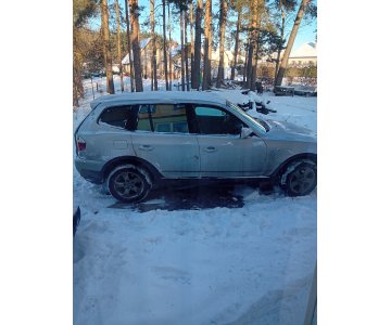 „BMW X3“
