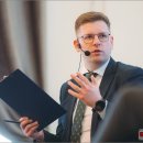 Veiklos jaunimo organizacijose rokiškėną M. Zakarką atvedė į paslaptingąjį lobizmą