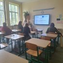 Europos diena virto visa Europos savaite (foto)