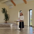 Obeliečiai norėtų likviduoti pastatus-vaiduoklius, sulaukti pasėlių deklaravimo specialisto ir, galbūt, su(si)tvarkyti upės pakrantę 