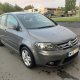 „VW Golf Plus“