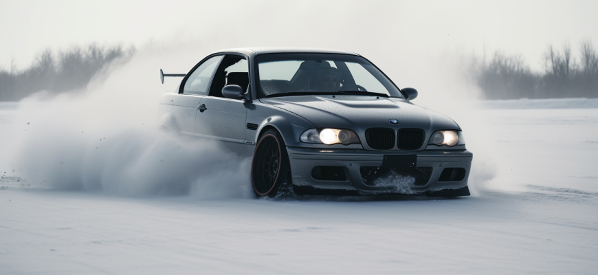 Neblaivus „BMW“ vairuotojas per stipriai „pagazavo“