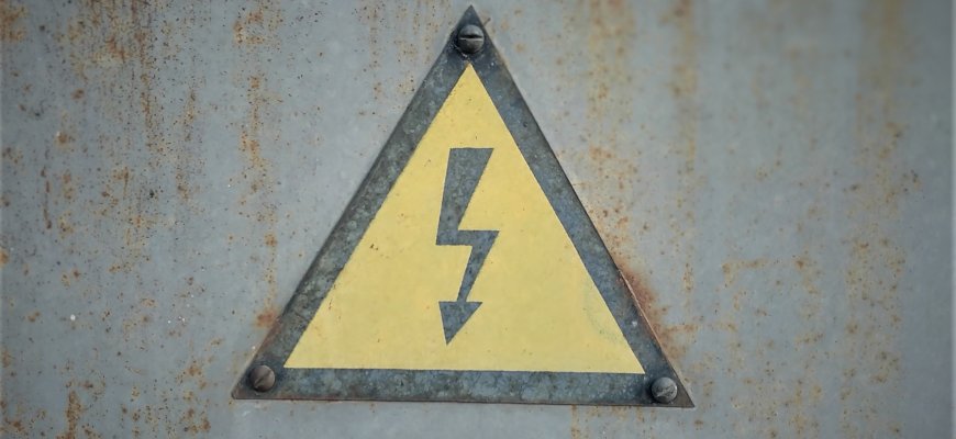 Elektra gyventojams nuo liepos pigs 8 proc.