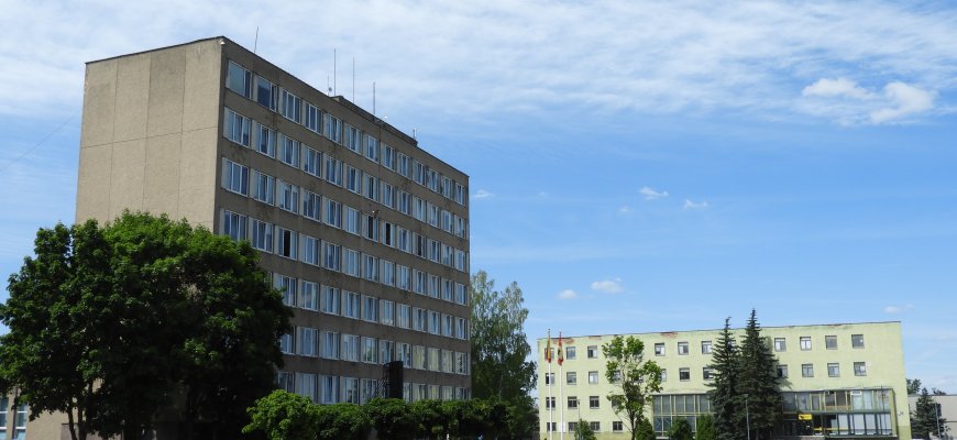 Prasideda balsavimas namuose, paskutinė proga pareikšti valią savivaldybėse