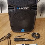 Garso kolonėlė „Blaupunkt PA10“