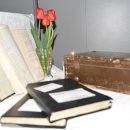 Nacionalinę Lietuvos bibliotekų savaitę biblioteka pasitiko kitaip: „Bibliotekos naktis, kai knygos šnabždėjo paslaptis...“ (foto)