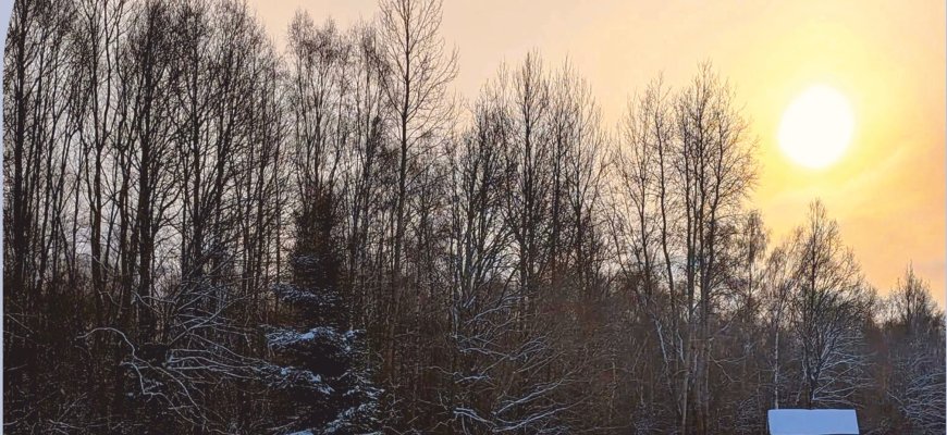 Reginos Girčienės fotografijų parodos BALTOJI TYLA atidarymas
