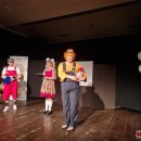 Vasarą sutiko vėl atgaivindami lėles... (foto)