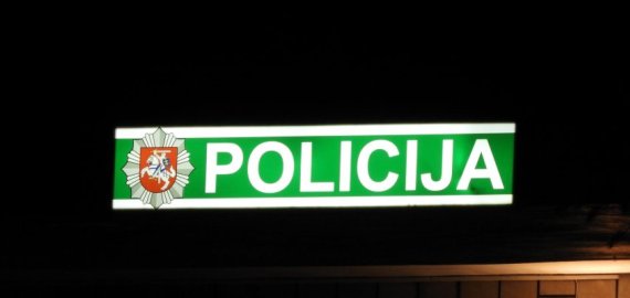 Švenčių proga - viso gero vairuotojo pažymėjimui