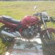 „Yamaha XJ600N“