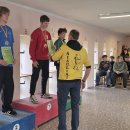 Rokiškyje startavo mažo kalibro ginklų sezonas: šeimininkai namuose susišlavė medalių lietų