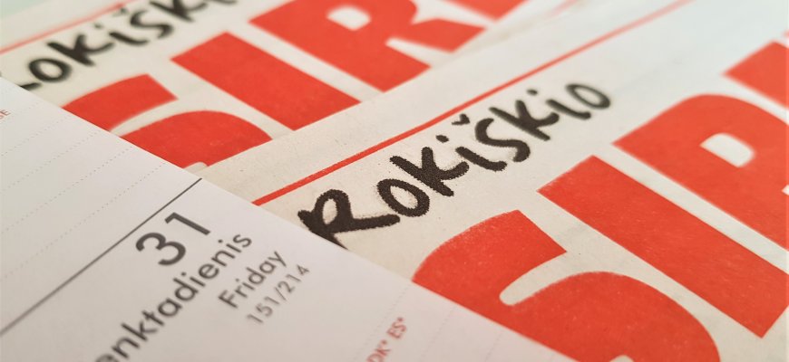 Gegužės 31-oji Lietuvoje ir pasaulyje