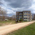 2 kambarių butas Skemuose