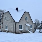 Mūrinis namas Obeliuose