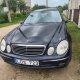 „Mercedes Benz e32“ 