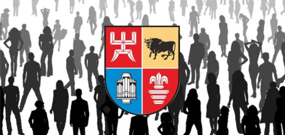 Rokiškio demografinė statistika: 2024 m. gegužė