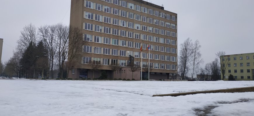 Paskelbta subsidijos verslo idėjai konkurso laimėtoja