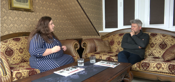 O kas čia vyksta? E19 Nedemokratija šiandien reiškia nedemokratiją ateityje (video)