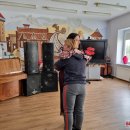 Šiandien – pirmoji oficiali G. Žilėnienės, kaip įstaigos direktorės, darbo diena