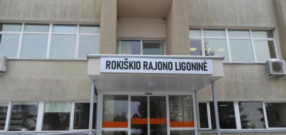 Ligonių kasos siūlo žmonėms pasitikrinti, kiek kainavo jų gydymas