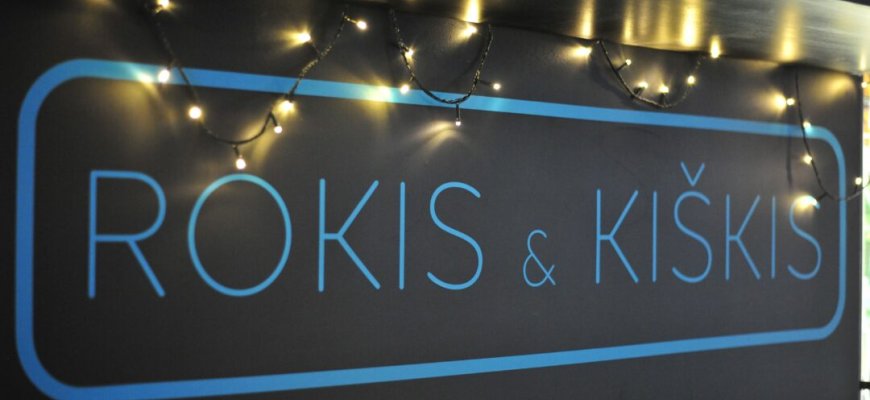 Rokiškio baseino ir čia veikusios kavinės savininkų „draugystė“ neišbrenda iš teismo posėdžių