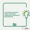 NUOLAT ATNAUJINAMA: dalyje Lietuvos - oro pavojus