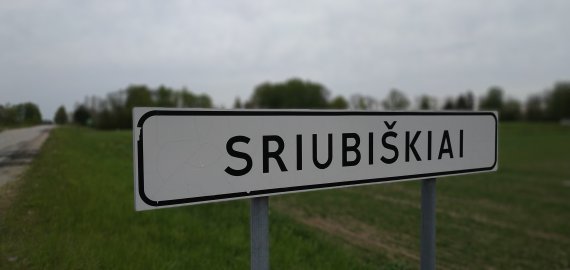 Rugpjūčio 14 d. šventė „Sriubiškiai - sriubų gimtinė“