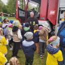Juodupės lopšelyje-darželyje vyko jau tradiciniu tapęs vaikų sveikatinimo renginys „Augu sveikas“ (foto)
