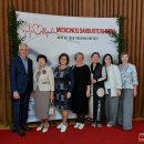 Profesinė šventė Rokiškyje subūrė buvusius, esamus ir būsimus sveikatos priežiūros specialistus (foto)