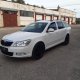 „Škoda Octavia“