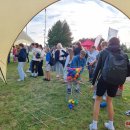 Žaidimai, žvejyba ir kitos pramogos: Velniakalnis vėl buvo pilnas sportuojančių vaikų bei tėvų (foto)