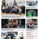 Naujausiame „Rokiškio Sirena“ numeryje skaitykite