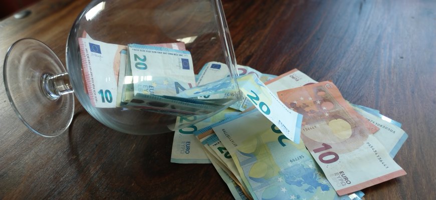 Ekstremalių situacijų žalai kompensuoti mero fonde – per 80 tūkst. eurų. Ar gyventojai apie jį žino?