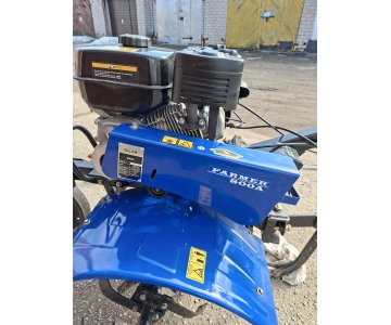 Motoblokas „Farmer 800A“