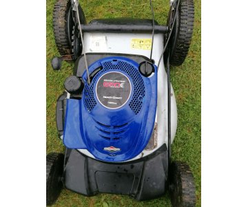 „Briggs Stratton 650“