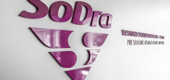 Svarbus pranešimas „Sodros“ išmokų gavėjams