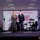 Išdalino apdovanojimus veikliam Rokiškio jaunimui: net tris įvertinimus atsiėmė viena kompanija (foto)