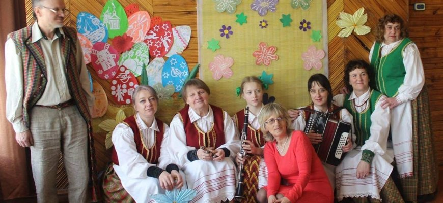 Aleksandravėlės bendruomenė skelbia konkursą